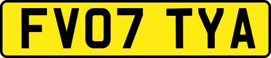 FV07TYA