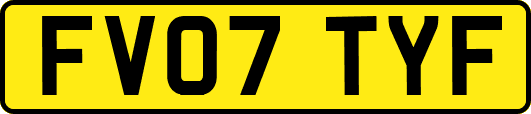 FV07TYF
