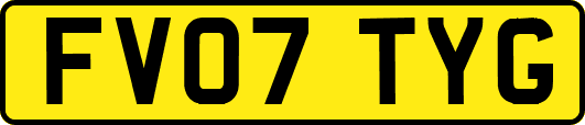 FV07TYG