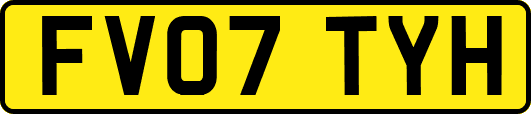 FV07TYH