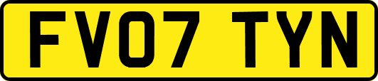 FV07TYN