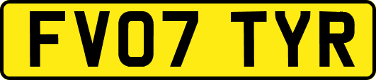 FV07TYR