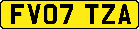 FV07TZA
