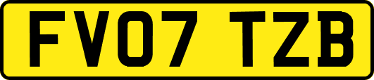 FV07TZB