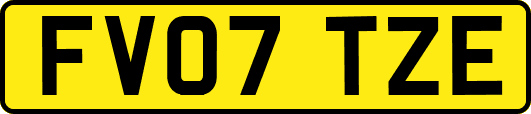 FV07TZE