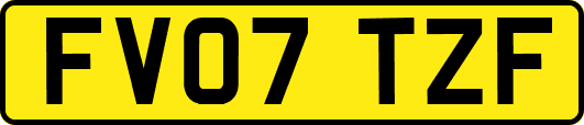 FV07TZF
