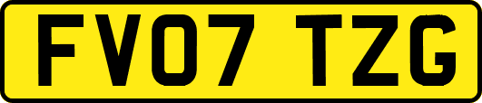 FV07TZG
