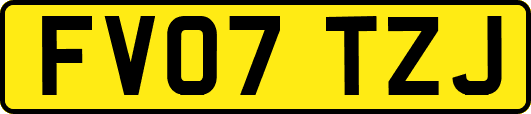 FV07TZJ
