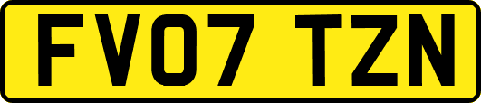 FV07TZN