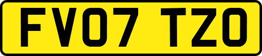 FV07TZO