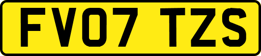 FV07TZS