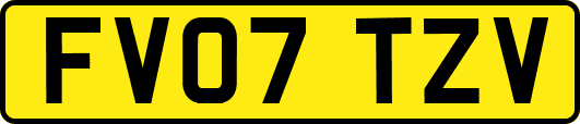 FV07TZV