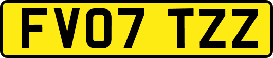 FV07TZZ