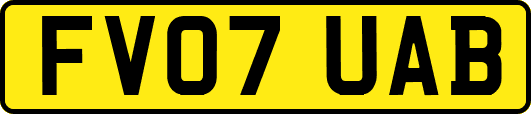 FV07UAB