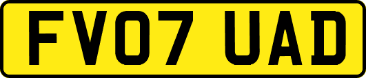 FV07UAD