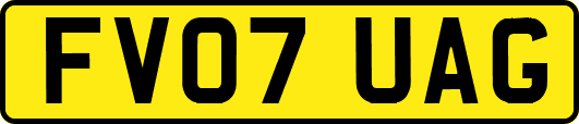 FV07UAG