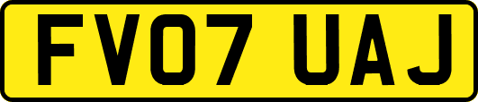 FV07UAJ