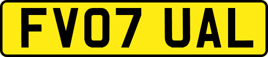 FV07UAL