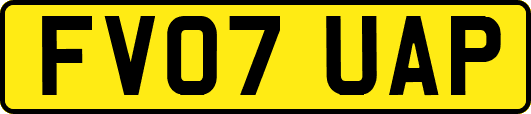 FV07UAP