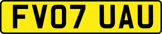 FV07UAU