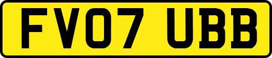 FV07UBB