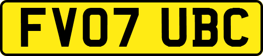 FV07UBC