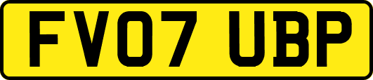 FV07UBP