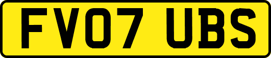 FV07UBS