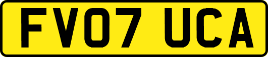 FV07UCA