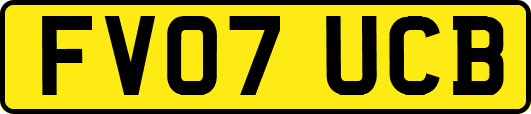 FV07UCB