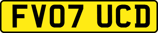 FV07UCD