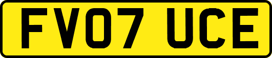 FV07UCE
