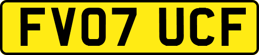 FV07UCF