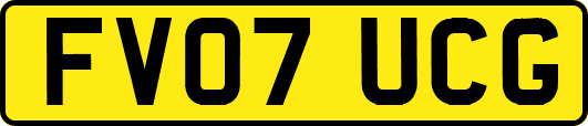 FV07UCG