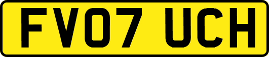 FV07UCH