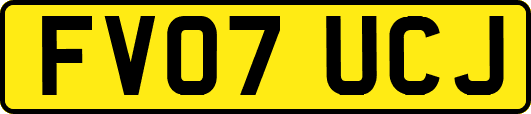 FV07UCJ