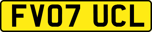FV07UCL