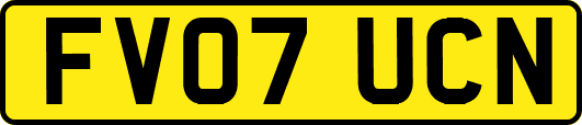 FV07UCN
