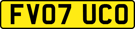 FV07UCO