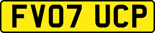 FV07UCP