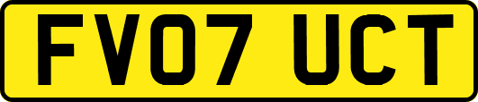FV07UCT
