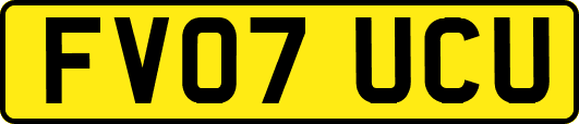 FV07UCU