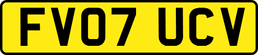 FV07UCV