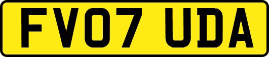 FV07UDA