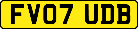 FV07UDB