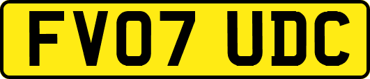 FV07UDC