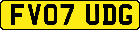 FV07UDG