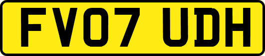 FV07UDH
