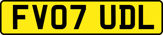 FV07UDL