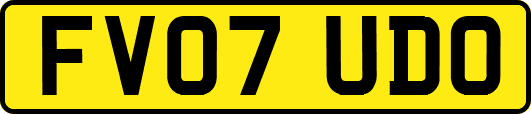 FV07UDO